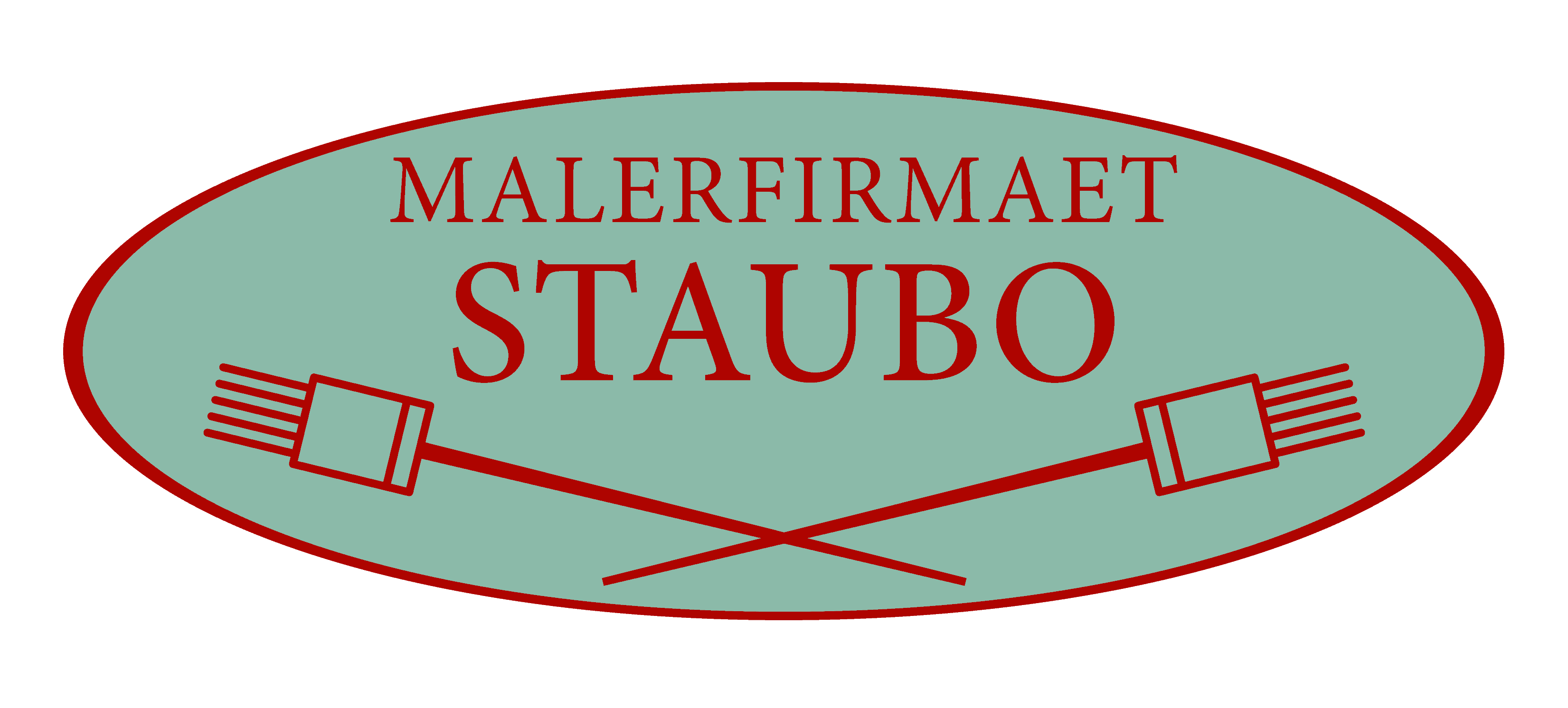 Malerfirmaet Staubo A/S